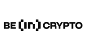 BeInCrypto logo