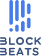 Block Beats logo