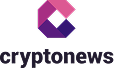 CryptoNews logo