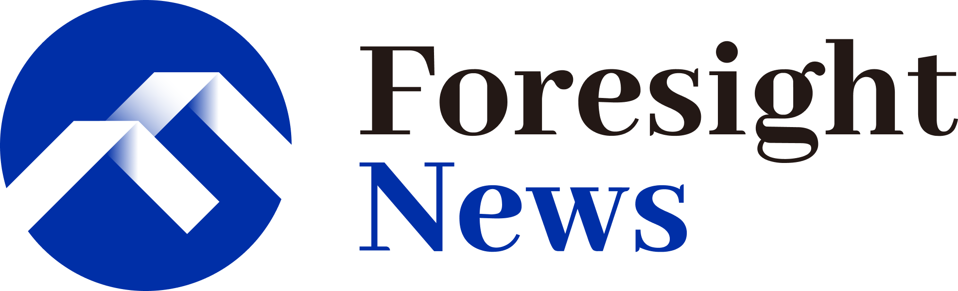 Foresight News logo