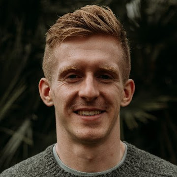 Conor McMenamin