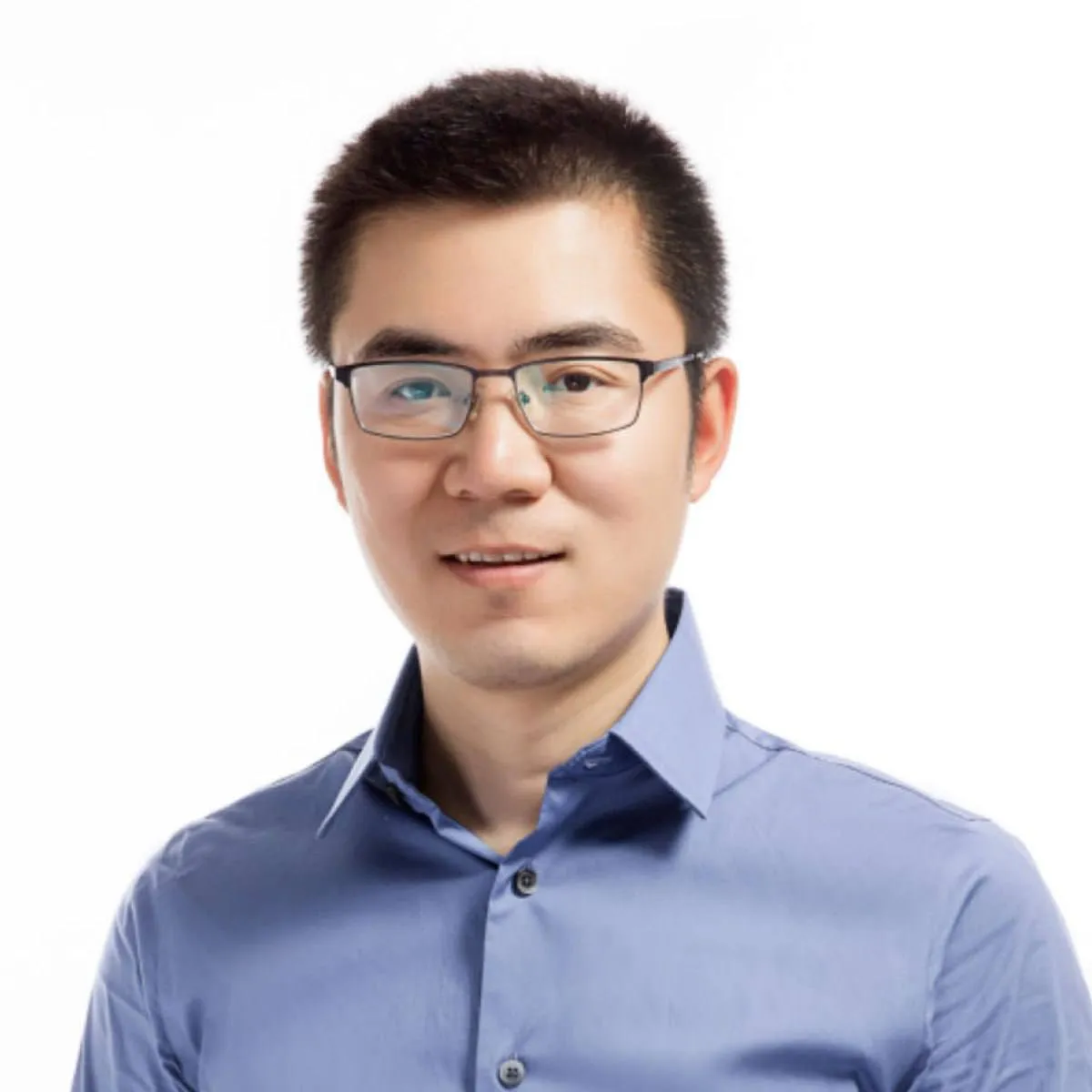 Daniel Wang