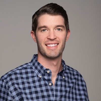 Drew Van Der Werff
