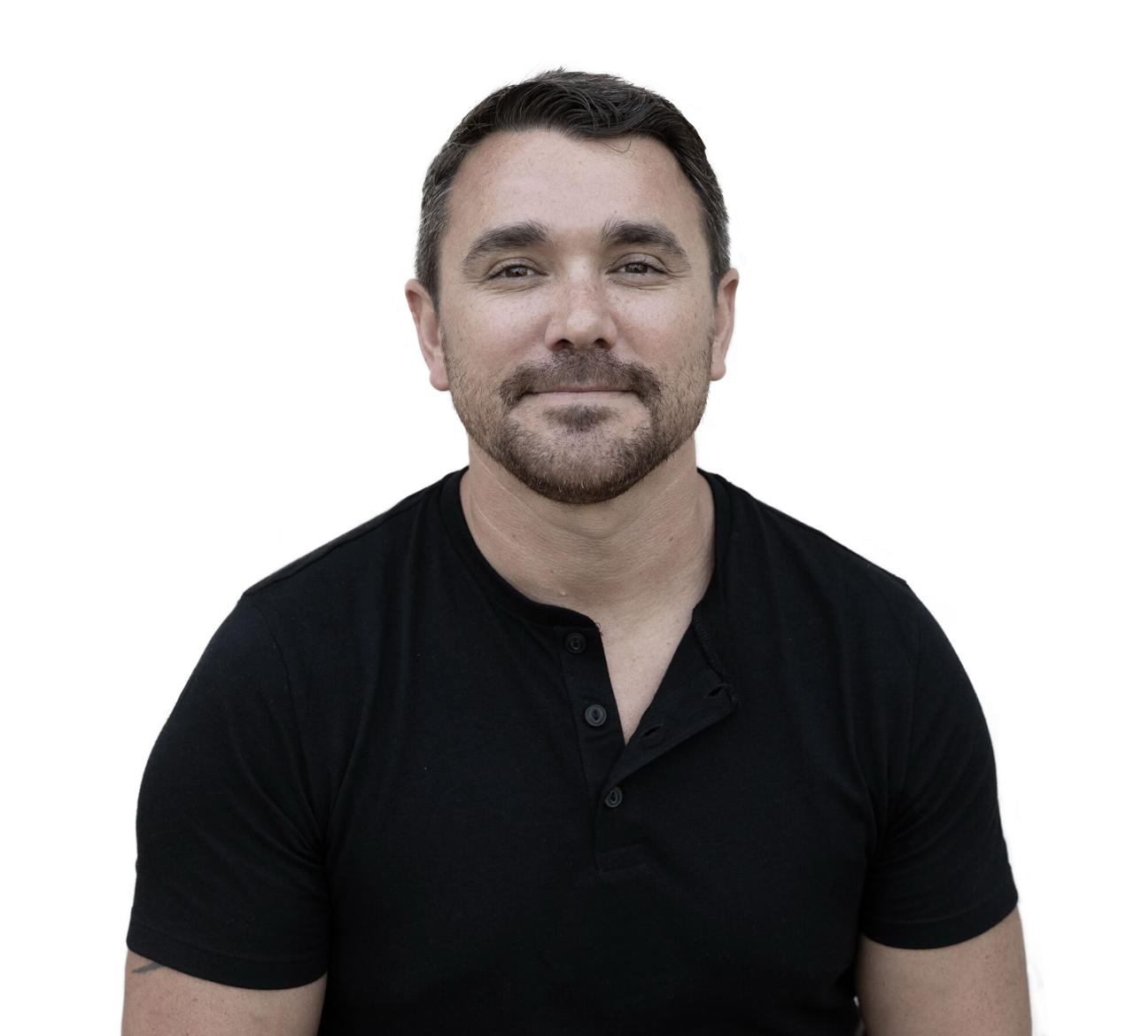Kyle Rojas