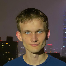 Vitalik Buterin